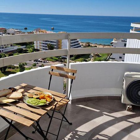 Ferienwohnung Sunsetview Portimão Exterior foto