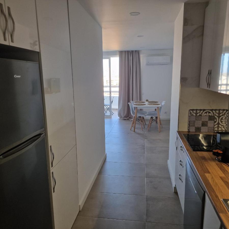 Ferienwohnung Sunsetview Portimão Exterior foto