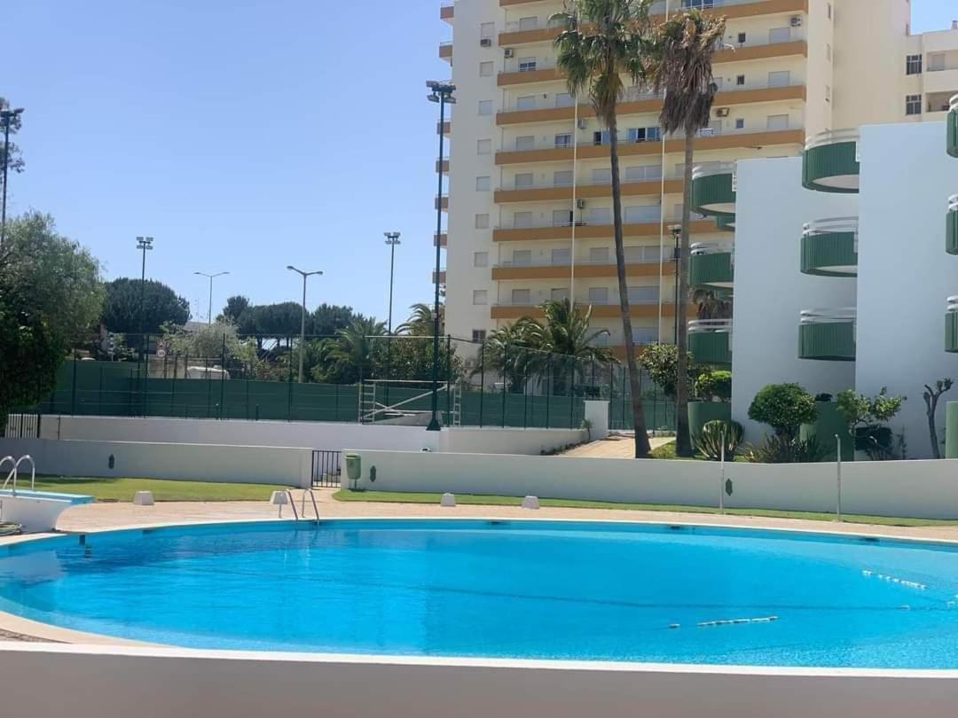 Ferienwohnung Sunsetview Portimão Exterior foto