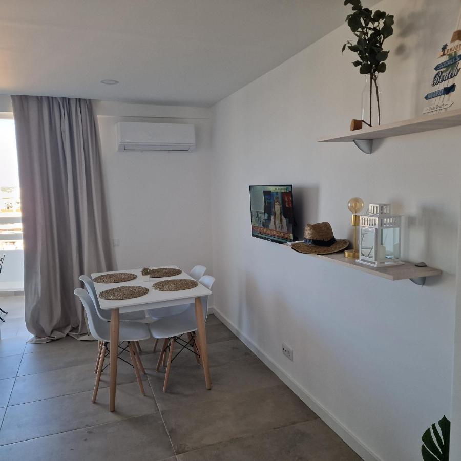Ferienwohnung Sunsetview Portimão Exterior foto