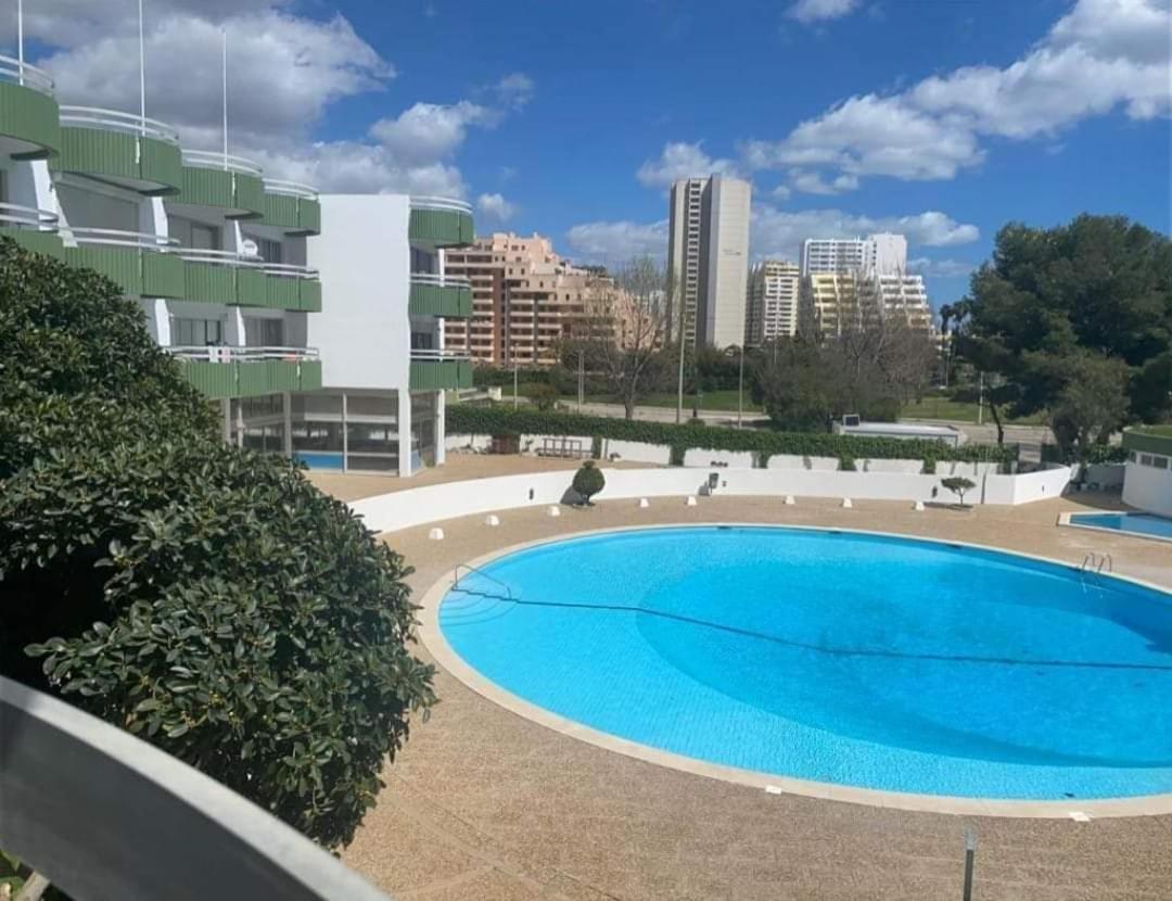Ferienwohnung Sunsetview Portimão Exterior foto