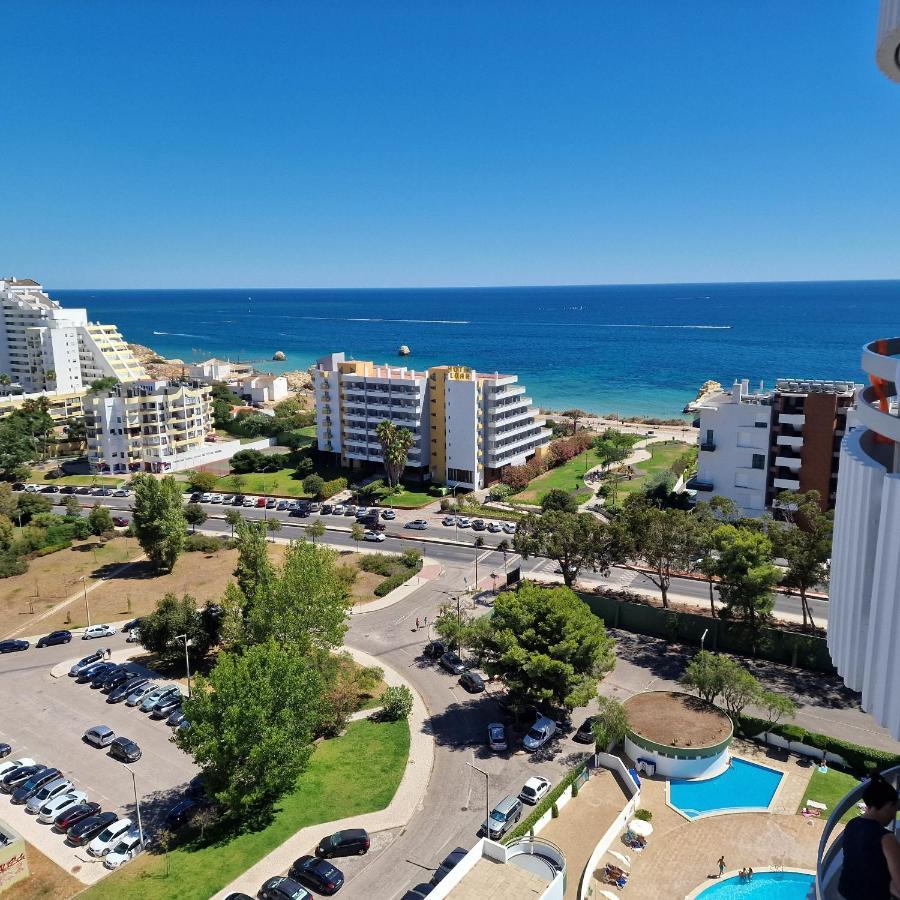 Ferienwohnung Sunsetview Portimão Exterior foto