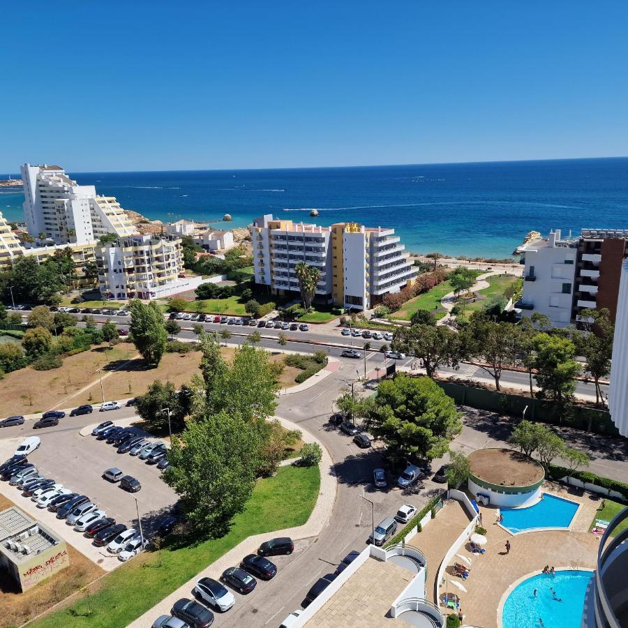 Ferienwohnung Sunsetview Portimão Exterior foto